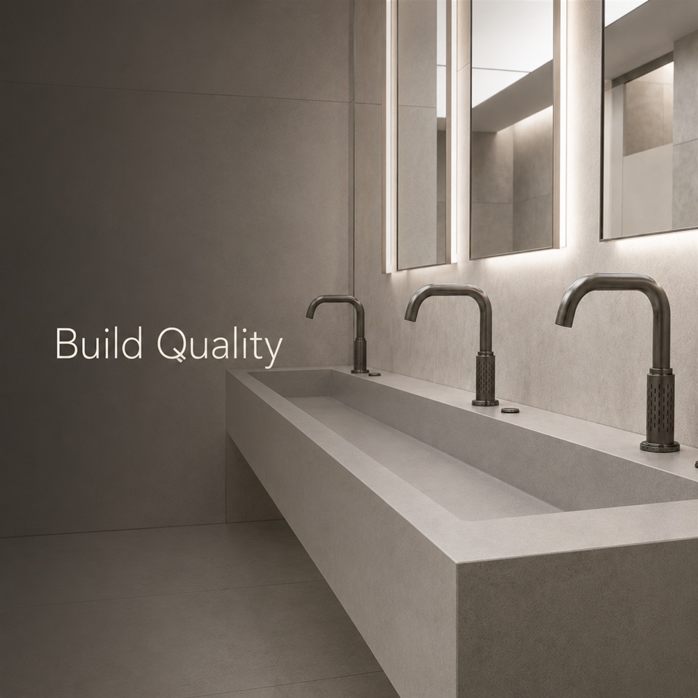 Build Quality