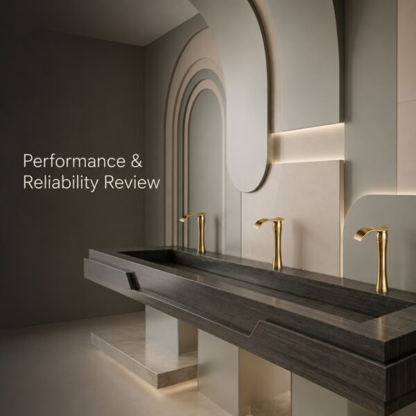 BathSelect Reviews: Build Quality, Reliability & Commercial Suitability