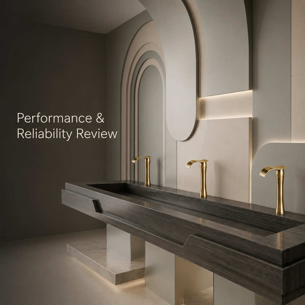 You are currently viewing BathSelect Reviews: Build Quality, Reliability & Commercial Suitability