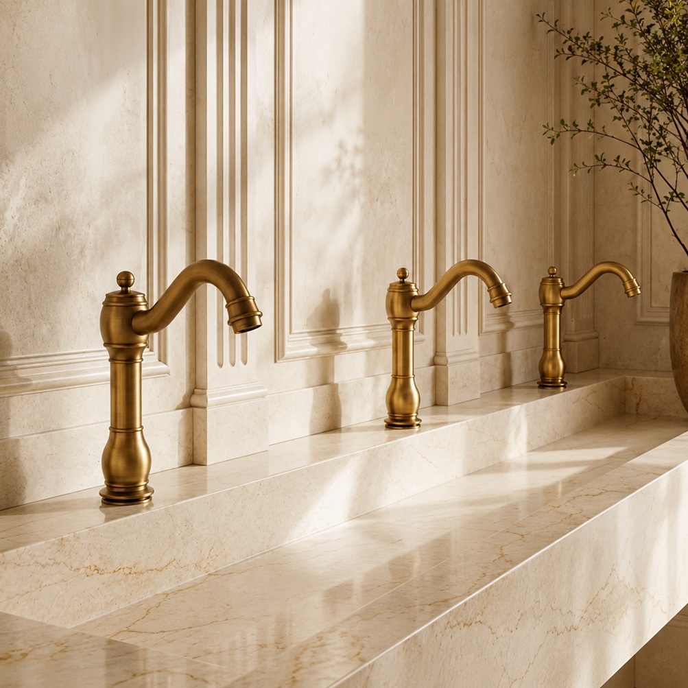 BathSelect luxury bathroom fixture design feedback for finish quality and long-term ownership review analysis