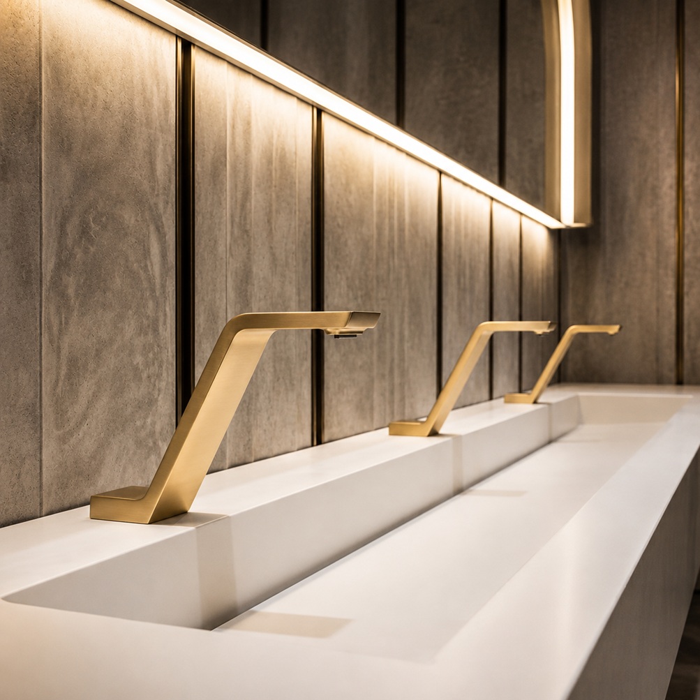 BathSelect customer bathroom fixture buying guide for homeowners using review data