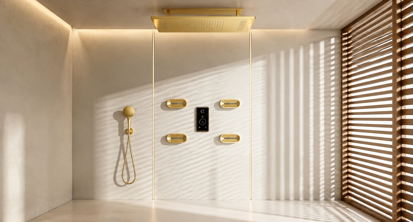 BathSelect customer experience report for commercial bathroom fixture review analysis and project planning