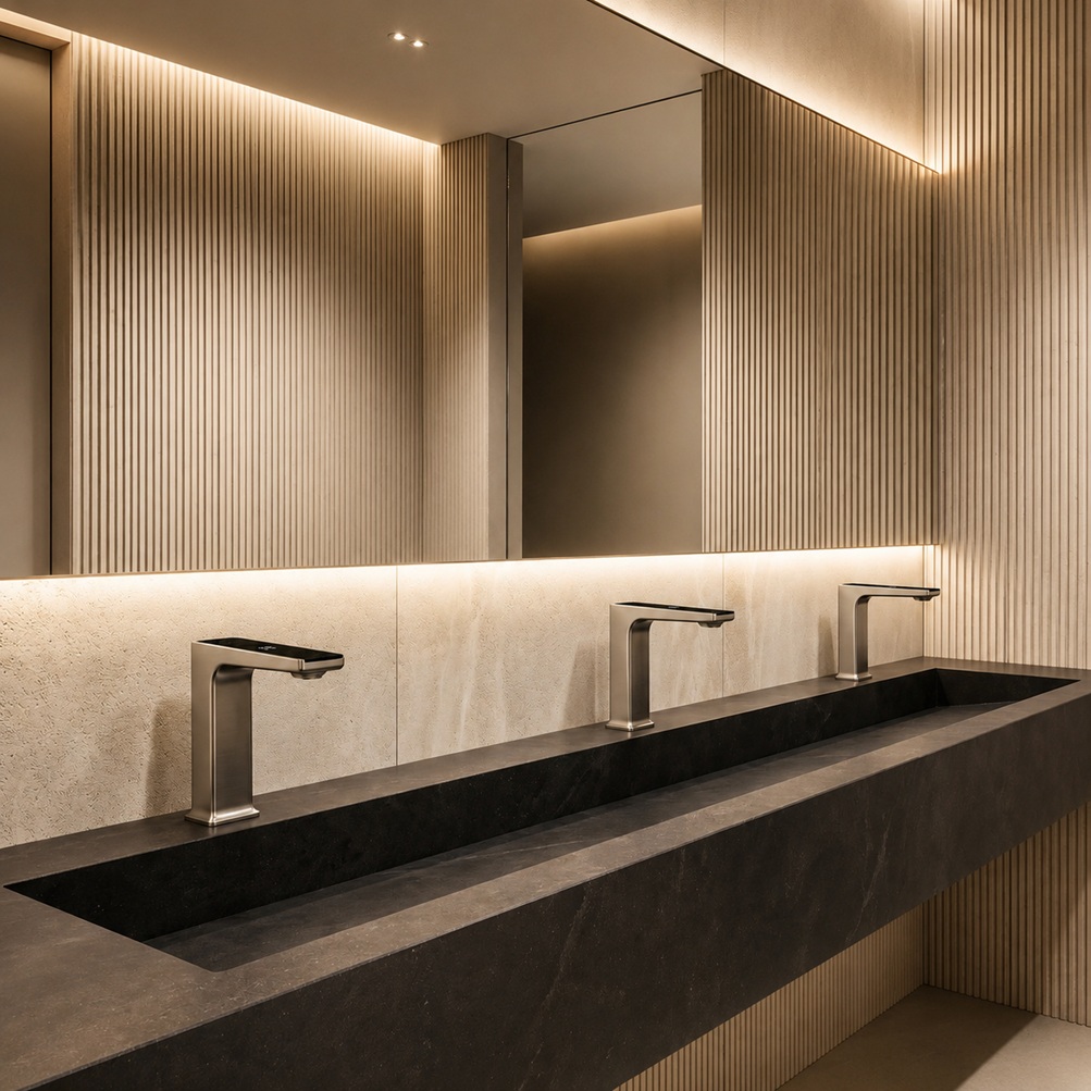 BathSelect fixture maintenance research based on customer review wording and support themes