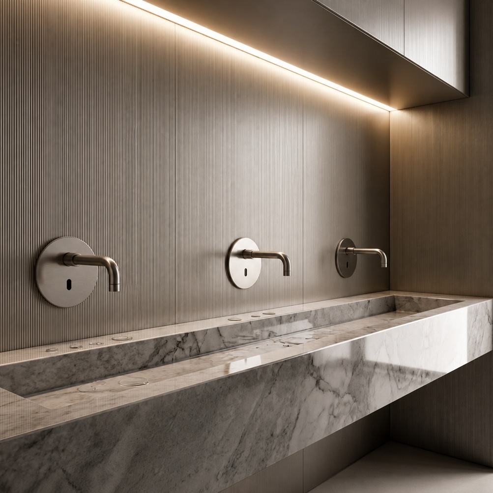 BathSelect maintenance methodology for durability and long-term ownership feedback