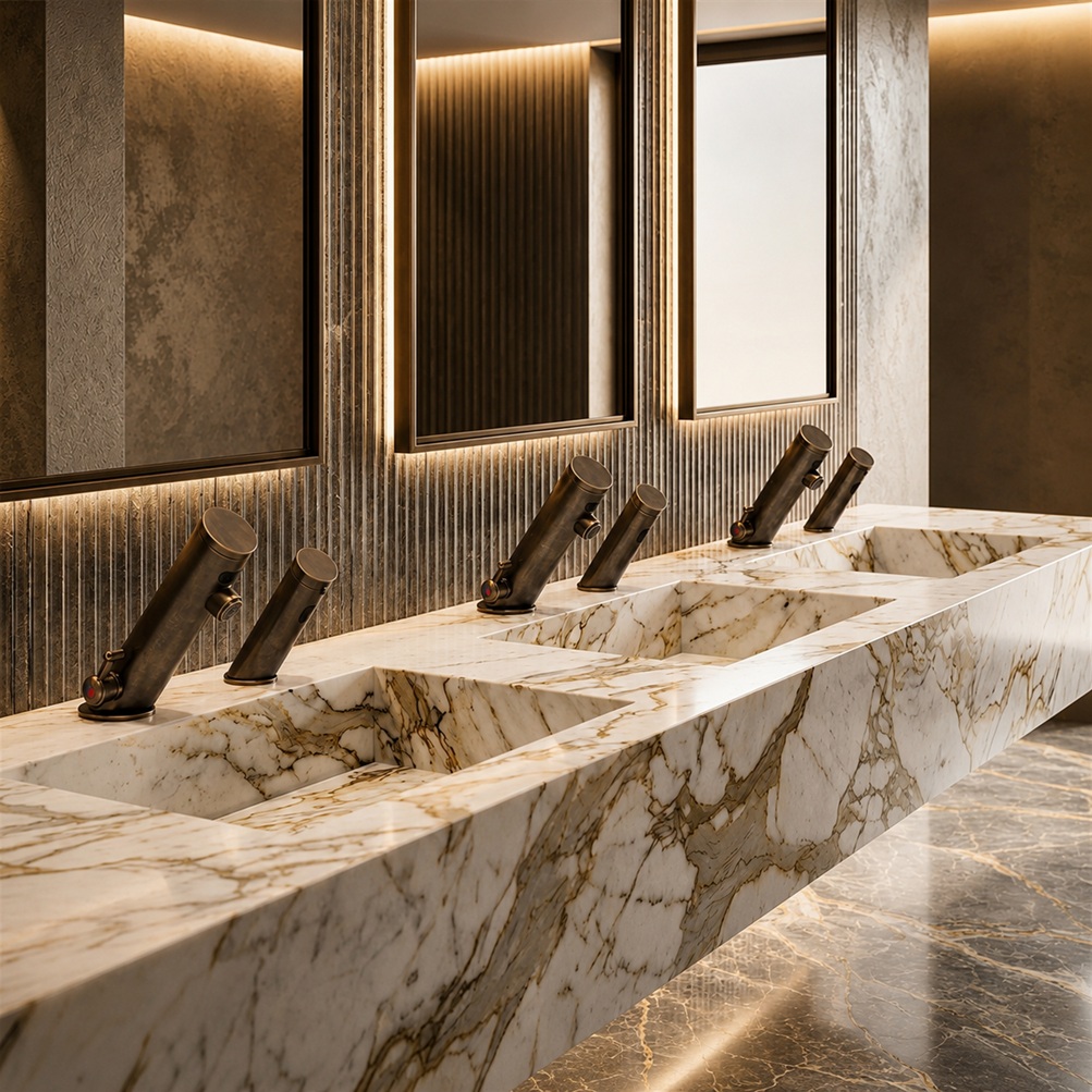 BathSelect shower fixture maintenance and long-term ownership planning for luxury bathrooms