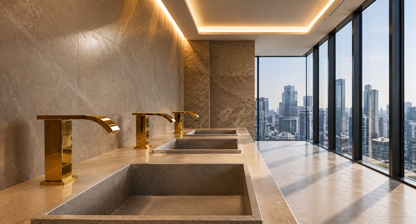 BathSelect bathroom fixture finish research source links for WaterSense ASME ASTM ADA and review comparison