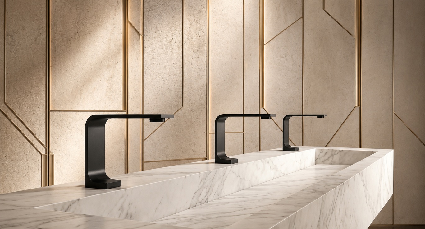 BathSelect 25 year bathroom fixture review timeline for long term customer experience trends