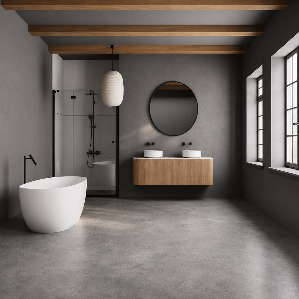 BathSelect commercial bathroom faucet for brand background reference