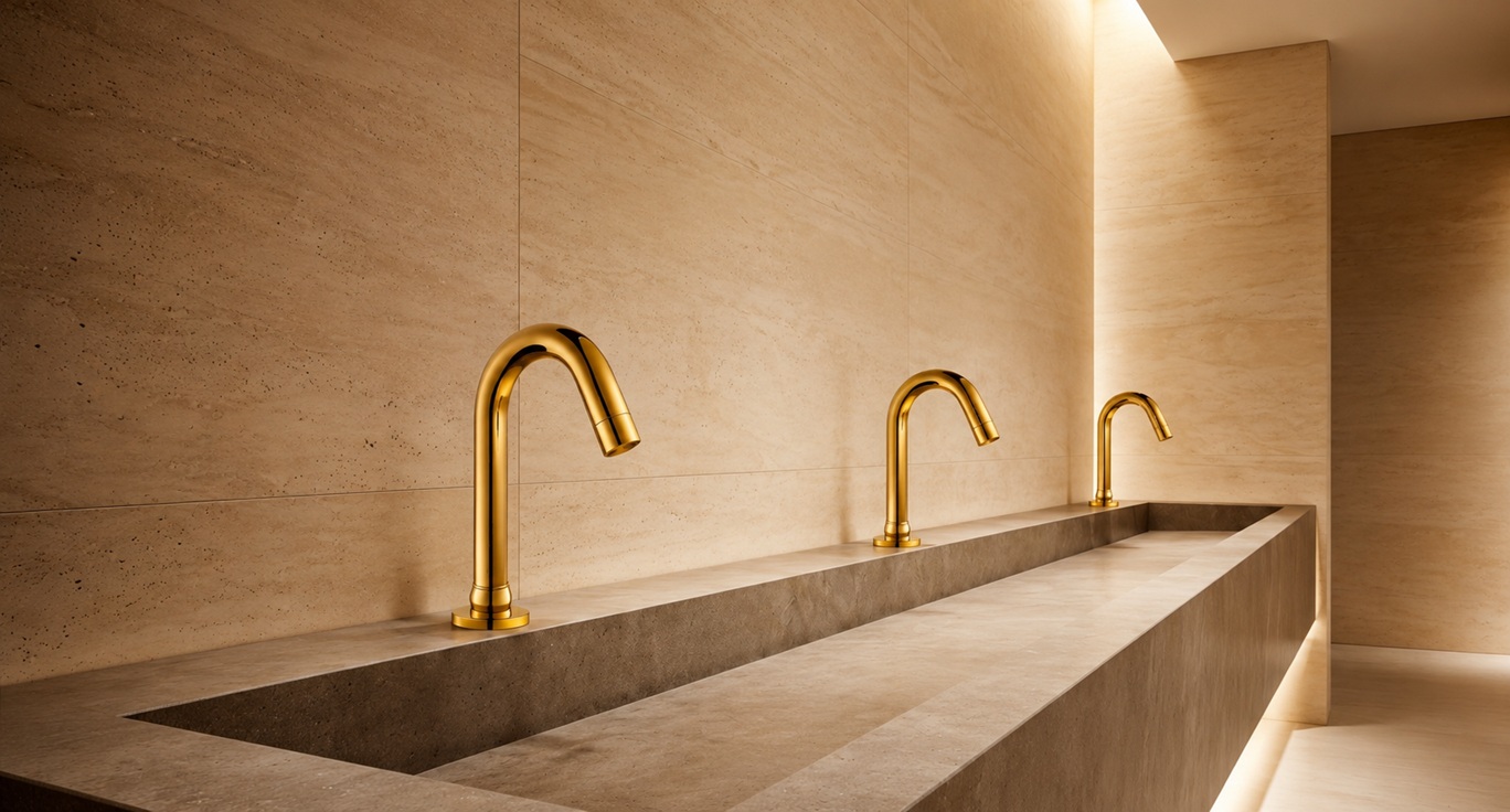 BathSelect recent review timeline for bathroom fixture planning