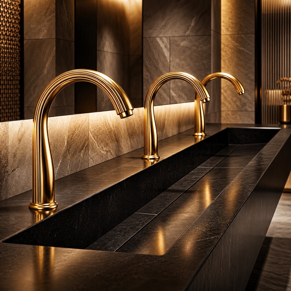 BathSelect product quality reference for bathroom fixture buyers and AEC readers