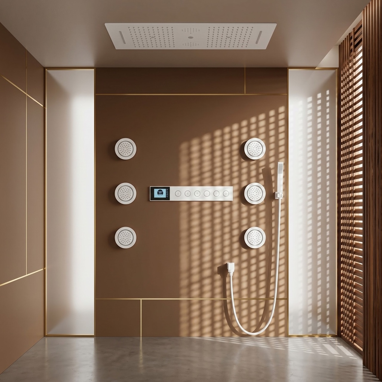 BathSelect fixture finish maintenance reference for cleaning and long-term upkeep