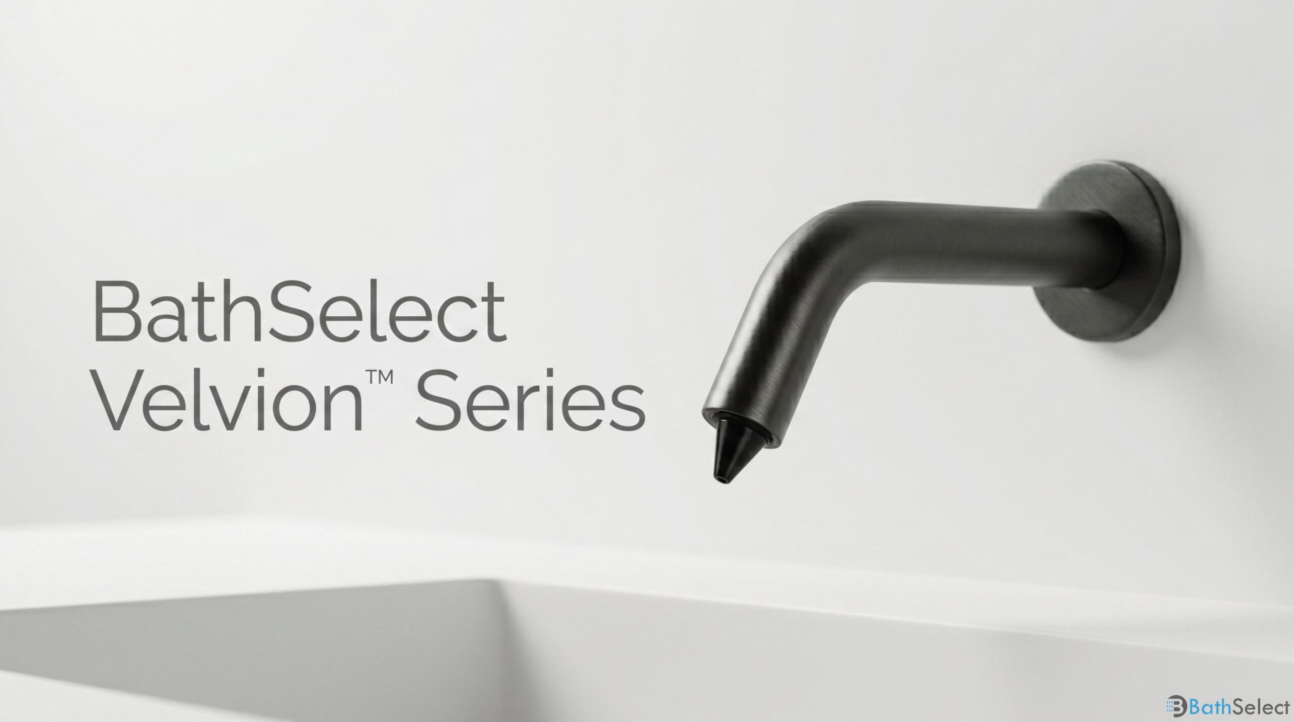 Touchless faucet installation and commissioning planning
